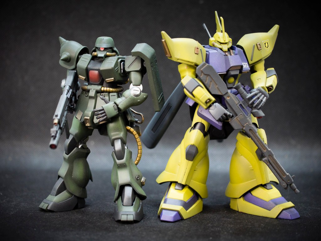 Hg 1/144 high grade bandai hobby gundam gunpla 045 gelgoog jager - préco juin 2026 BANDAI HOBBY Hg 1/144 high grade bandai hobby gundam gunpla 045 gelgoog jager - préco juin 2026 BANDAI HOBBY