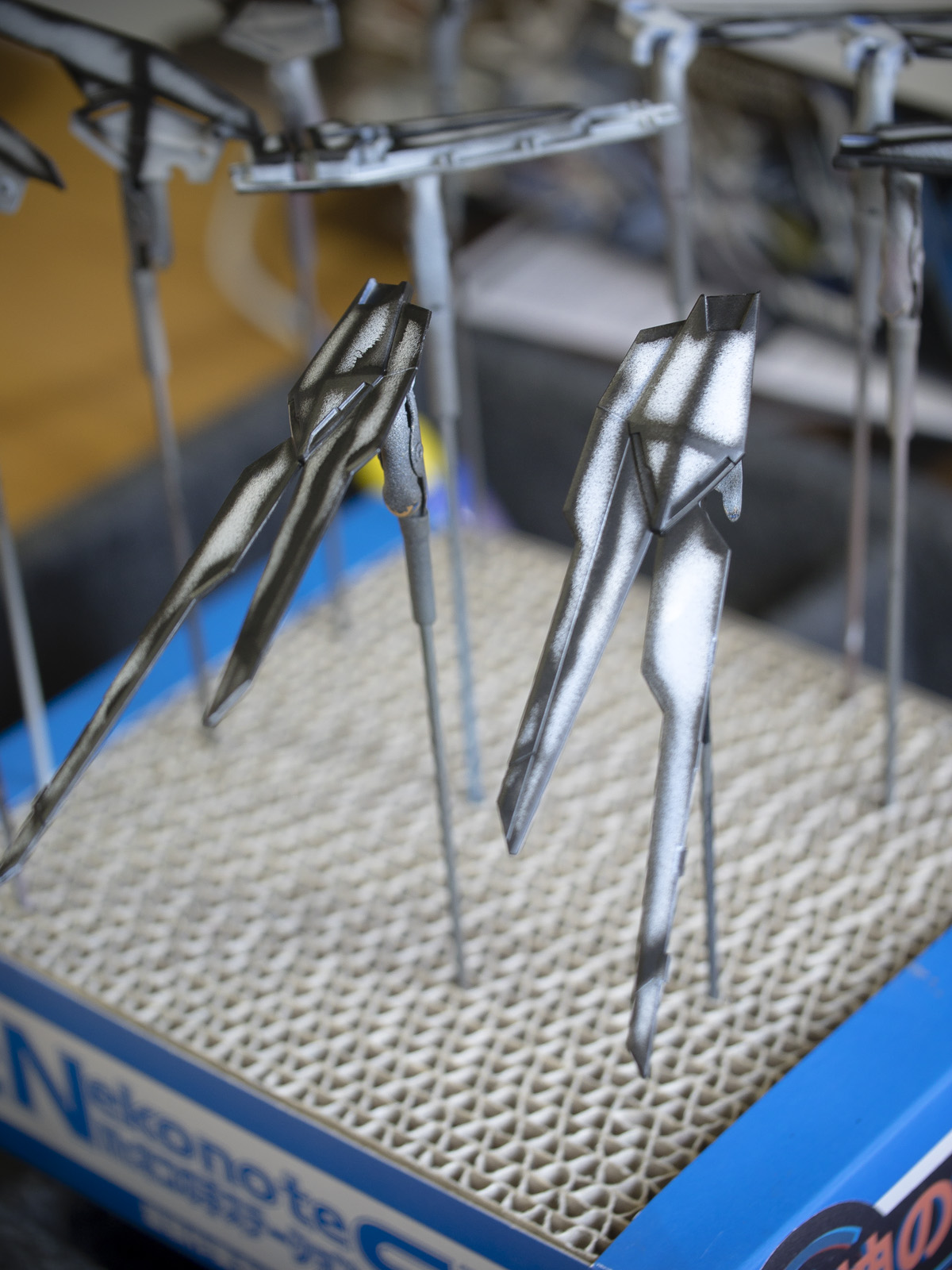 Bandai 1/144 HGCE ZGMF-X10A Freedom Gundam