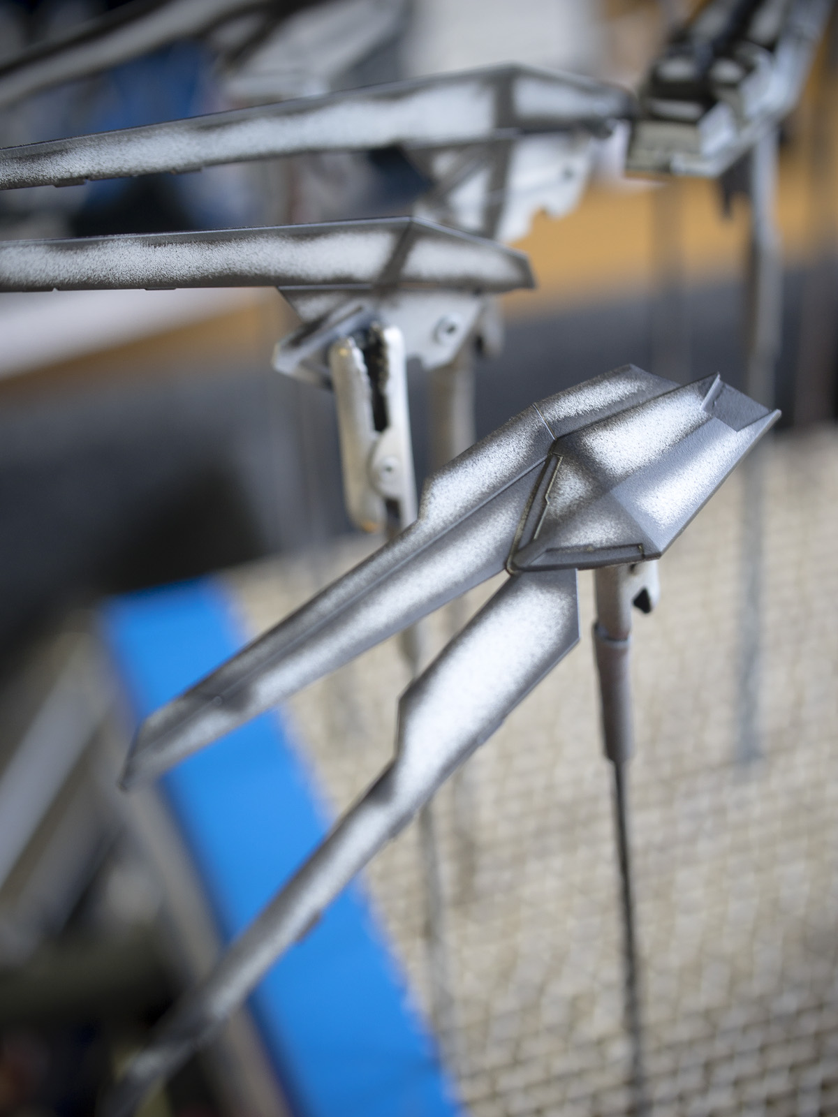 Bandai 1/144 HGCE ZGMF-X10A Freedom Gundam