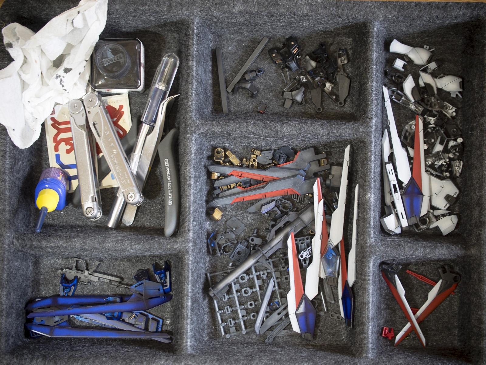 Bandai 1/144 HGCE ZGMF-X10A Freedom Gundam